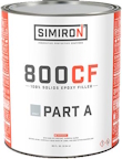 CF 800 EPOXY PATCH FILLER 2QT KT