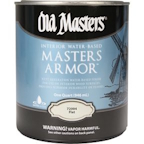 MASTERS ARMOR INT FLAT QT