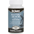 4 OZ MASTERS ARMOR HARDENER