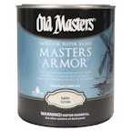 MASTERS ARMOR INT SATIN QT