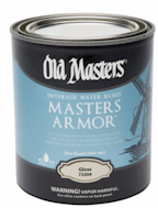 MASTERS ARMOR INT GLOSS QT