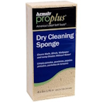 SPONGE DRY CLEANING & SOOT