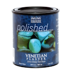 VENETIAN AND METALLIC PLASTERS