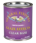 GLAZE EFFECTS CLEAR QT
