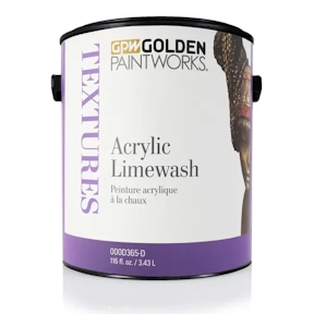 ACRYLIC LIMEWASH - GL