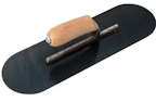 5" X 16" ROUND END FLEX TROWEL