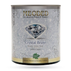 CRYSTAL BRUSH SILVER QT