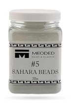 SIZE 5 SAHARA BEADS