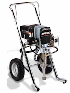 Electric Airless Sprayers