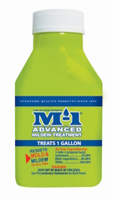 M-1 MILDEWCIDE PAINT ADD / 1 GL