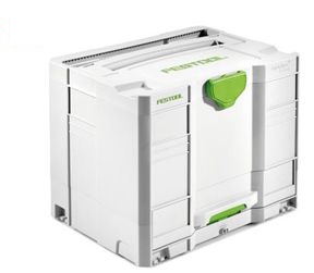 SYSTAINER SYS-COMBI 3