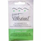 SCENTSATIONS SPRING RAIN