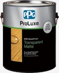 PROLUXE SRD TRANSPARENT STAIN