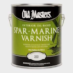OLD MASTERS EXTERIOR FINISHES