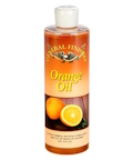 ORANGE OIL NATURAL CLEANER