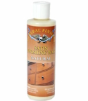 8 OZ SATIN FINISHING WAX