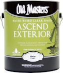 OLD MASTERS EXTERIOR FINISHES