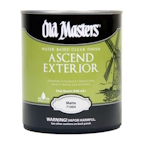 ASCEND EXT WB MATTE QT