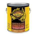 HONEY TEAK AUSTRN TIMBER OIL GAL