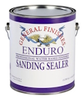 ENDURO WB SANDING SEALER GL