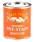 DYE STAIN REDUCER QT