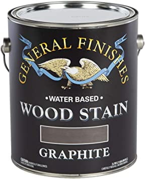 WS GRAPHITE GALLON