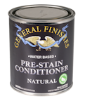 WS PRE-STAIN CONDITIONER NATURAL QUART