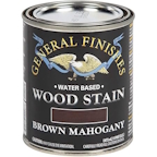 WS BROWN MAHOGANY QT