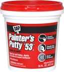 DAP PAINTER'S PUTTY PINT