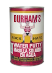 4# DURHAM'S ROCK HARD PUTTY