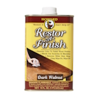 HOWARD WALNUT RESTOR-A- FINISH