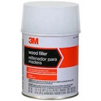 QT BONDO WOOD FILLER