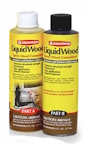 12 FL OZ LIQUID WOOD (2-PART)