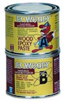 6 OZ WOODY EPOXY PASTE