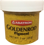 GOLDENROD FOR WOODEPOX  1 OZ