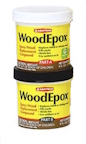 12 FL OZ WOODEPOX (2-PART)