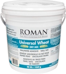 3# POWDERED WHEAT ADHESIVE