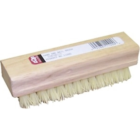 HAND & NAIL SCRUB BRUSH
