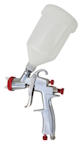 LVLP GRAVITY FEED SPRAY GUN