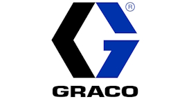 SPRAY EQUIPMENT BY GRACO