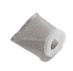 PRESSURE FIT CONTAINER FILTER