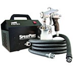 SPRAYPORT 6003 HVLP SPRAYER