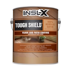 TOUGH SHIELD F & P - 4 BASE