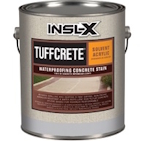 TUFFCRETE SOL/ACR STAIN CLEAR