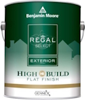 REGAL SELECT EXT FLAT 