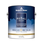 REGAL HIGH BUILD EXT SOFT-GLOSS