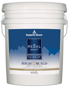 REGAL HI-BLD EXT SOFT-GLOSS 