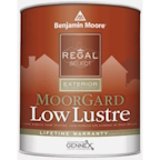 REGAL SELECT MOORGARD LOW LUSTRE WHITE QUART