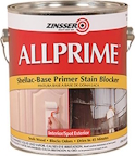 ALLPRIME SHELLAC BASE PRIMER