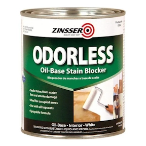 ALLPRIME OIL-BASED ODORLESS QT